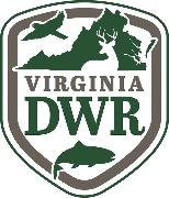 Virginia Department of Wildlife Resources Logo